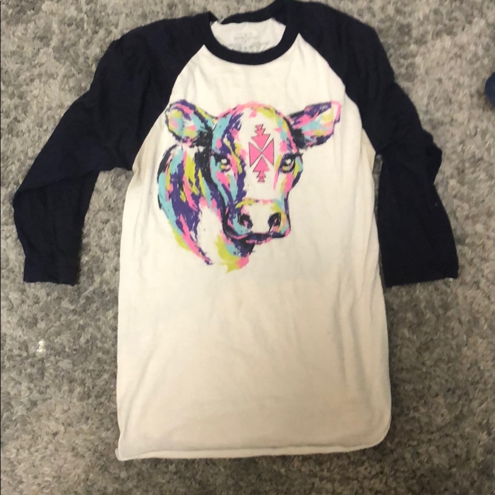 Crazy train shirt